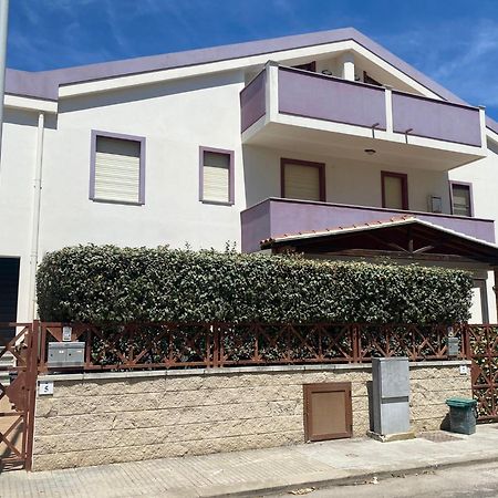 Casa Caragol Alghero Exterior foto