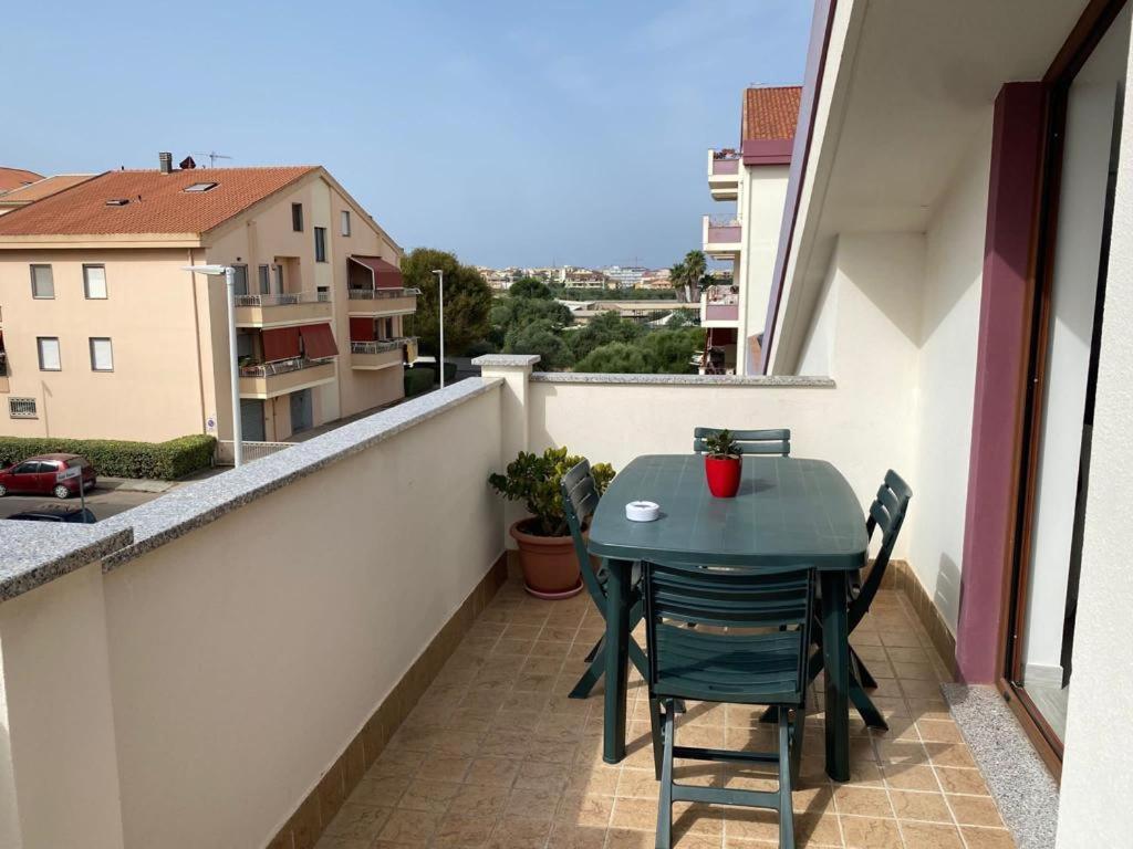 Casa Caragol Alghero Exterior foto