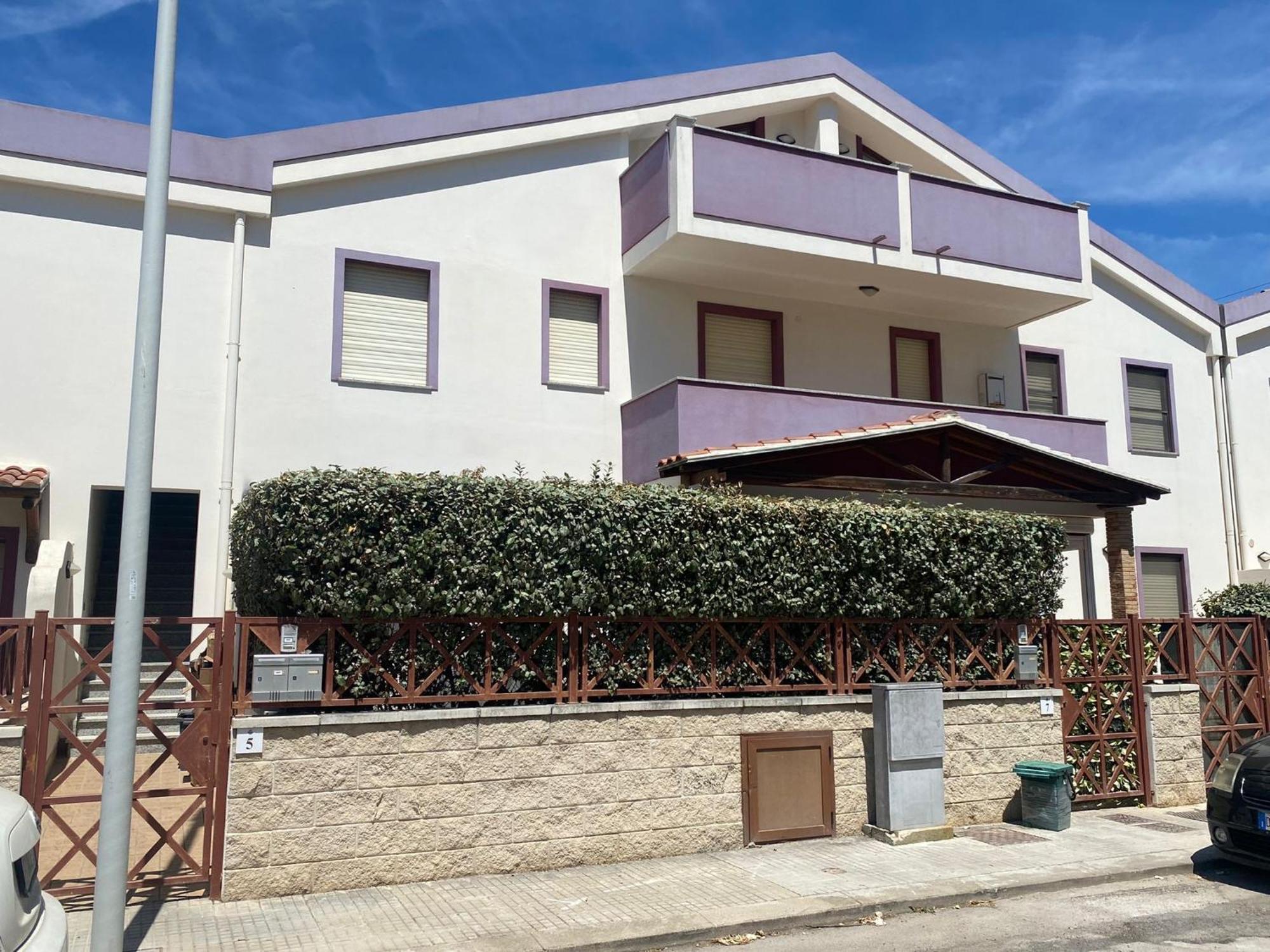 Casa Caragol Alghero Exterior foto
